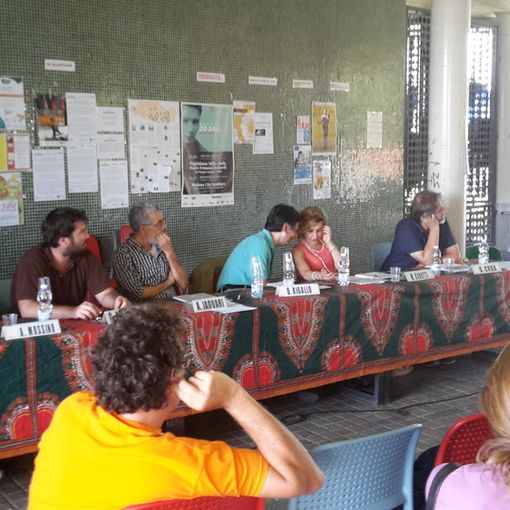 &quot;La politica si deve aprire all'integrazione”: Monica Cerutti porta a Mirafiori il nuovo piano regionale per l'immigrazione