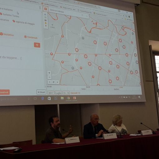 La cultura si fa social: con FirstLife nasce la rete tra musei, biblioteche e consorzi in Piemonte