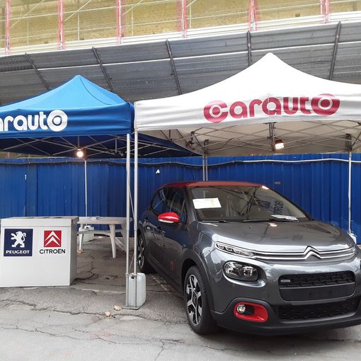 Alla Fiera del Peperone: nuovi modelli e motorizzazioni