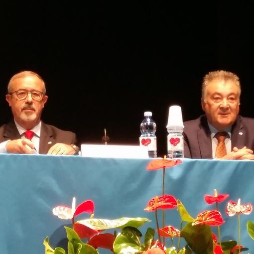 Uil in assemblea a Torino, Barbagallo: &quot;G7? Ci ha fatto capire che il dialogo sociale nel mondo serve ancora&quot;