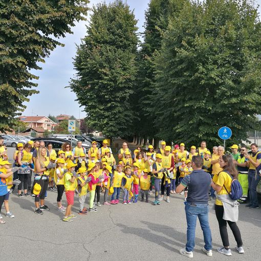 Il 20 ottobre ritorna &quot;Puliamo Volpiano&quot; contro l'abbandono dei rifiuti