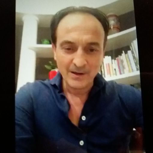 Cirio: &quot;Sono inc****to come padre e come imprenditore, ma dobbiamo farcela per il nostro Piemonte&quot;