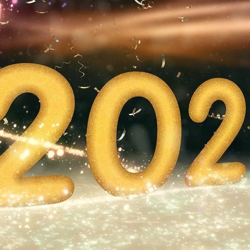I buoni propositi per il 2021: meno “su per muri” e più “super-immuni”