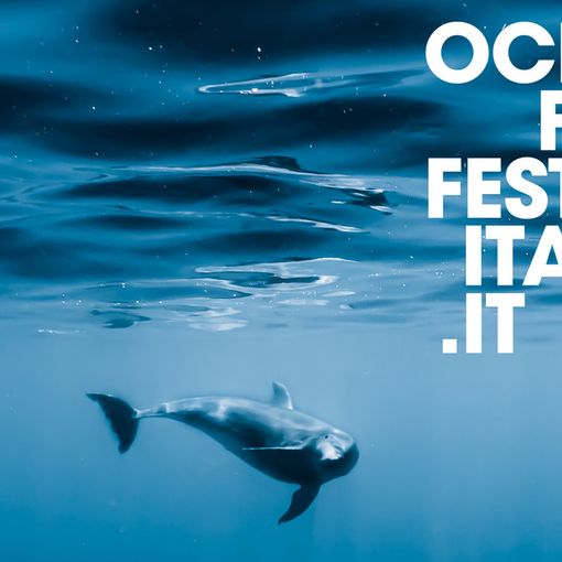 Ocean Film Festival, il 24 ottobre a Torino protagonista l’apnea con Mike Maric