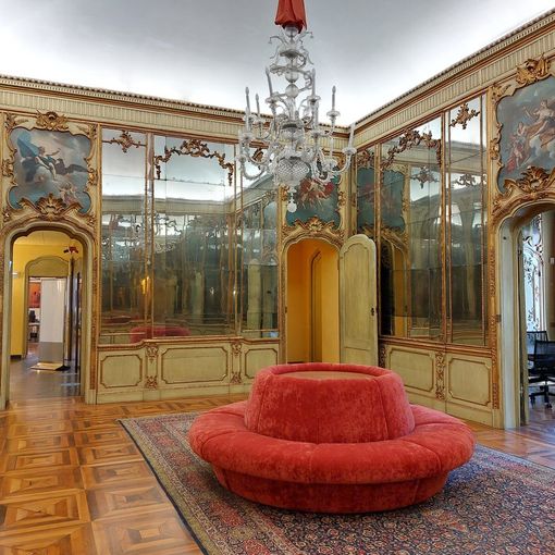 “E' cultura!”, aprono le sedi del Gruppo BPER Banca a Torino
