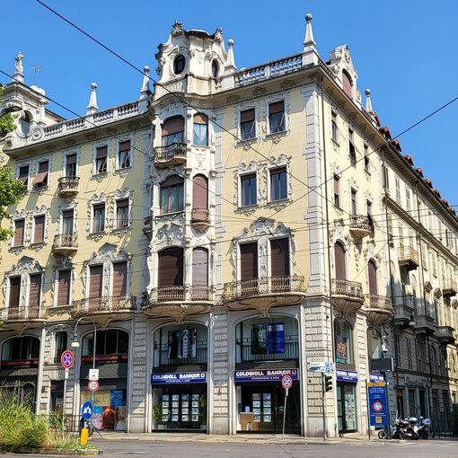 Palazzo Priotti