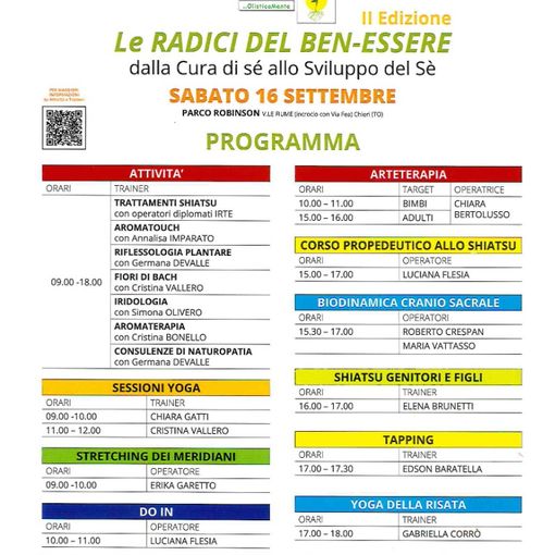 locandina evento