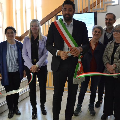 Inaugurata a Grugliasco la mostra “Adelmo e gli altri. Omossessuali al confino in Lucania”