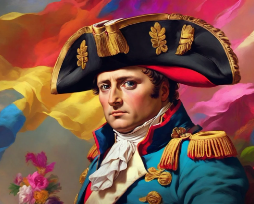 Napoleone Bonaparte: l’uomo che cambiò il destino d’Europa e d’Italia