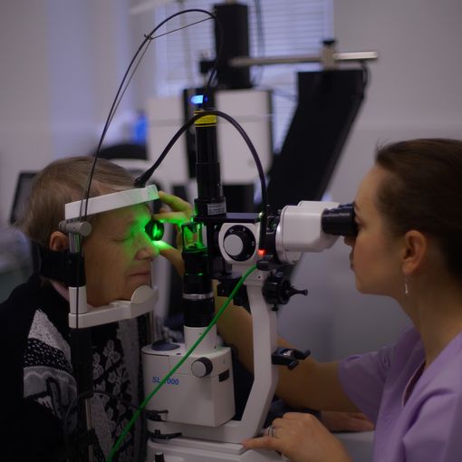 Visite oculistiche e occhiali gratuiti per i bisognosi: ecco le Giornate della Vista