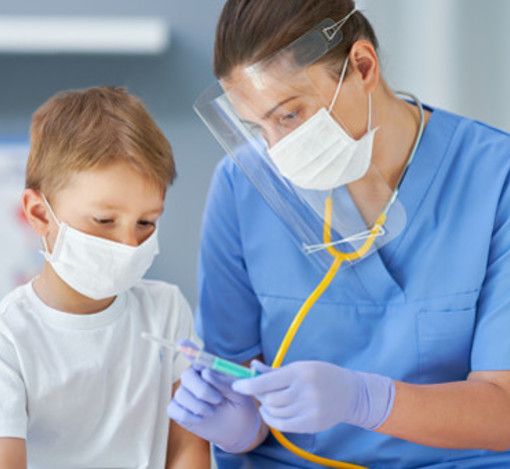 Infezioni respiratorie: le linee guida della Regione Piemonte