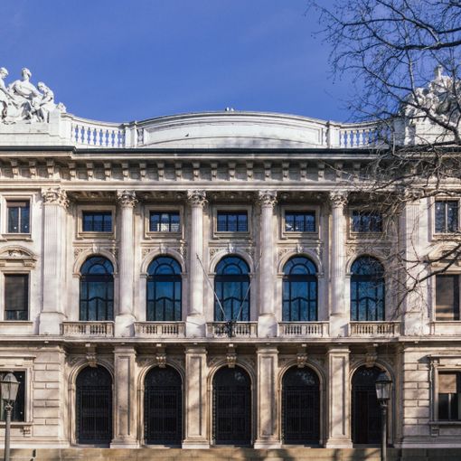Al Palazzo della Luce la settima edizione della mostra &quot;Oltre il Manicomio - Cure disperate, per quale futuro?&quot;