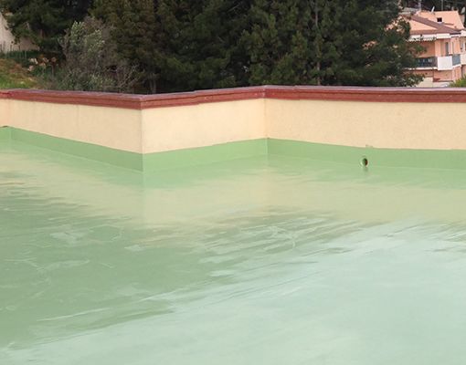 Rivestimenti epossidici: cosa sono e perché sono utili per i pavimenti