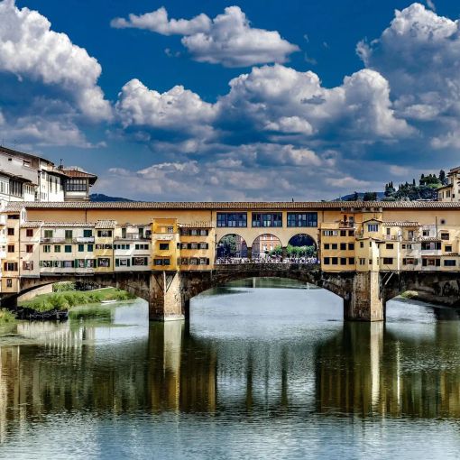 Noleggio a lungo termine a Firenze: la tua auto sempre nuova