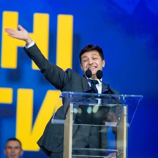 Quante condizioni e quanti &quot;se&quot; per le future elezioni presidenziali a Kiev
