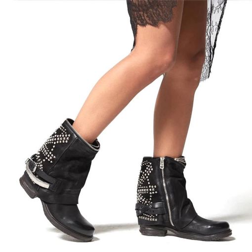 Come creare un look casual chic in poche mosse