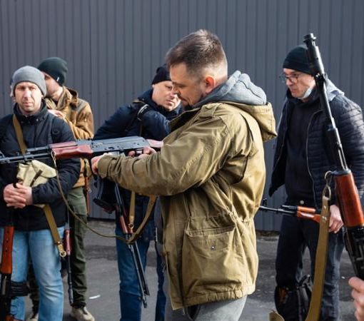 La strategia di Kiev per rimpolpare l’esercito non ha dato risultati