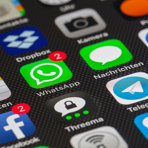 Canali Telegram Porno: dove trovare i canali hot?
