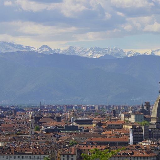 Torino è la città più accessibile d’Italia, ma c’è ancora molto che si può fare