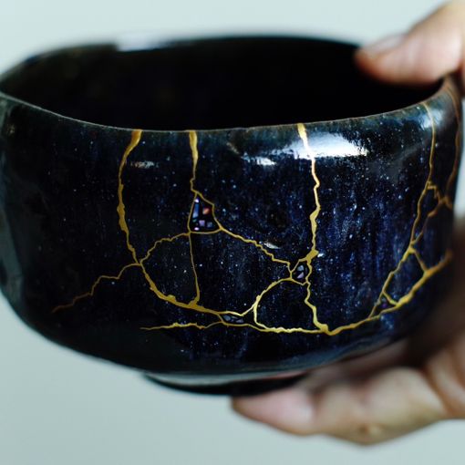A Vinovo, apre la mostra &quot;KIN 金 - Sfumature d’oro nelle arti giapponesi&quot;