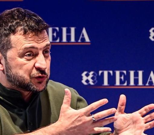 Kiev, in arrivo il controllo interno per verificare la lealtà degli ufficiali