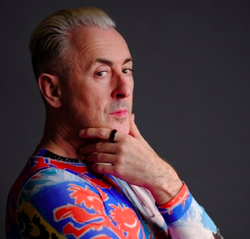 Alan Cumming ospite del 40° Lovers Film Festival: l'attore riceverà il Premio Stella della Mole