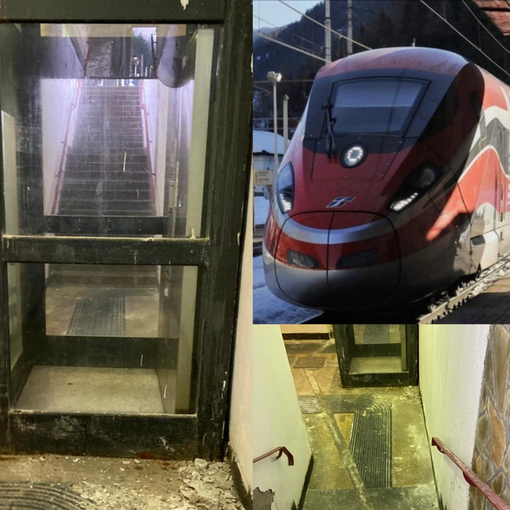 Continua la polemica sulla fermata del Frecciarossa a Bardonecchia