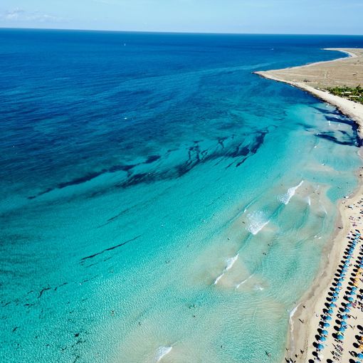 San Vito Lo Capo tra i borghi più popolari d'Italia nella classifica di Holidu