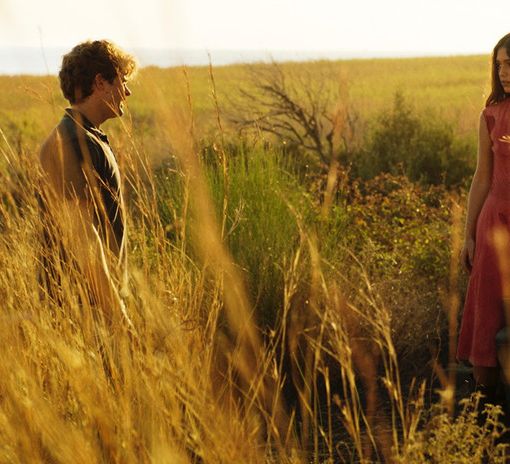 Al Cinema Massimo, il duo artistico Masbedo presenta il film Arsa