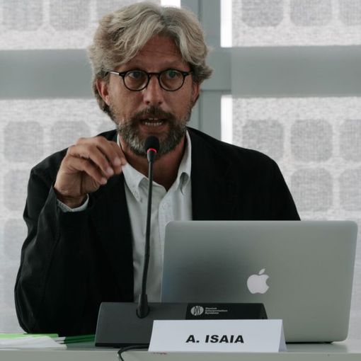 Alessandro Isaia confermato segretario generale della Fondazione per la Cultura Torino