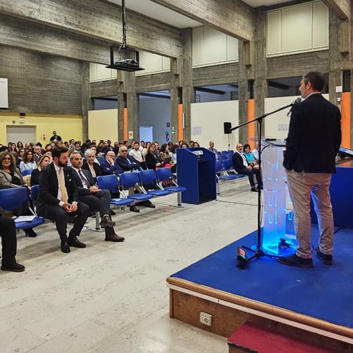 &quot;Il futuro dei Pronto soccorso di Piemonte e VdA: 200 medici e infermieri al convegno del San Luigi di Orbassano