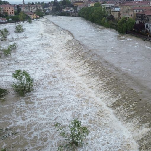Dalla Regione 5 milioni per interventi di somma urgenza. 500 frane sul Piemonte, Cirio: &quot;Grazie ai volontari&quot;