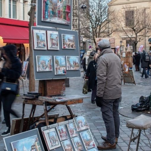 Shopping, sapori e artigianato: corso Racconigi celebra la bella stagione