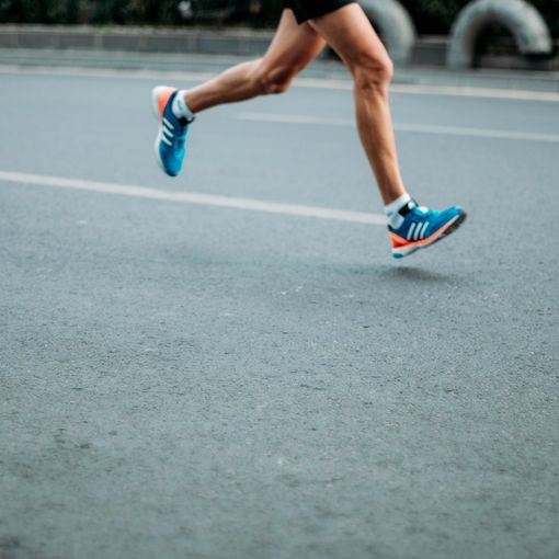 Foto di Sporlab - tramite Unsplash