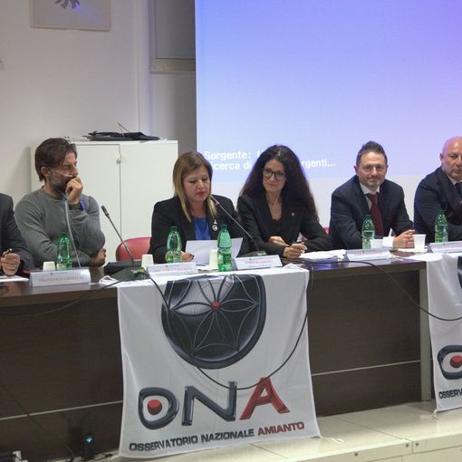 Amianto in Marina Militare: condanna del Ministero della Difesa al risarcimento dei danni di oltre 1 milione di euro per un militare deceduto per mesotelioma