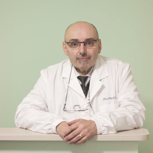 Gino Barral