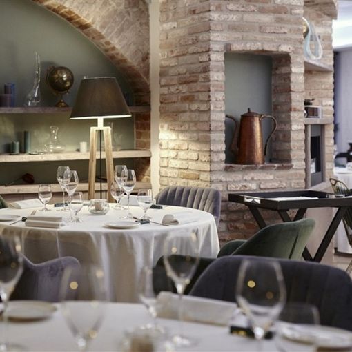 Serate da sogno al ristorante Adagio di Calamandrana (AT)