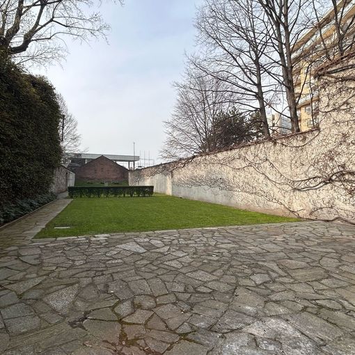 Il nuovo Sacrario del Martinetto
