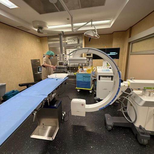 Nuovi servizi attivati all'ospedale di Lanzo