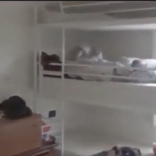 Transessuali portati in Italia con l'inganno, 5 arresti per sfruttamento della prostituzione [VIDEO]