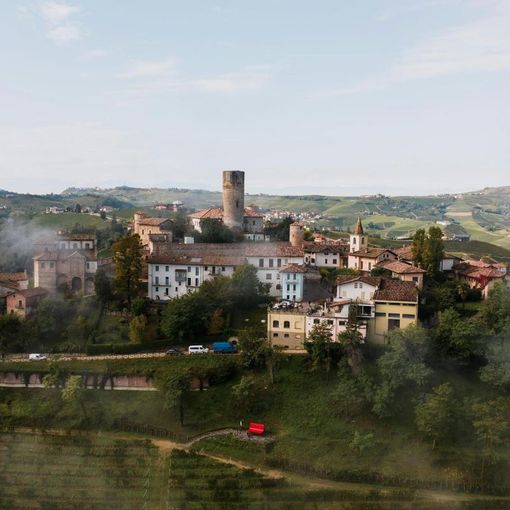 Caccia al Tesoro nelle Langhe: un viaggio nella storia agricola e nelle terrazze a secco