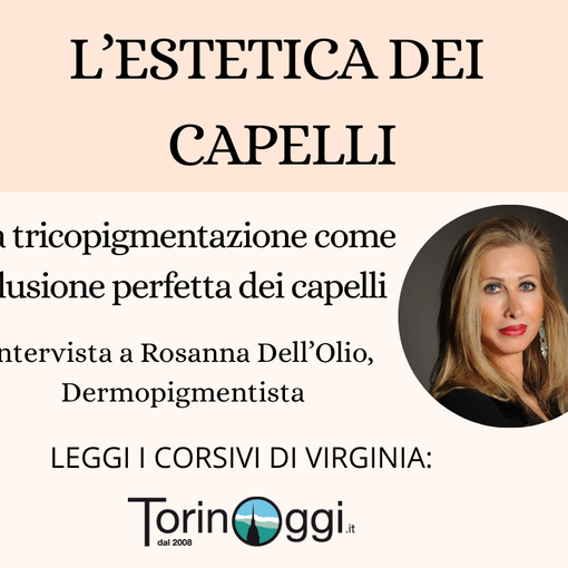 L'estetica dei capelli