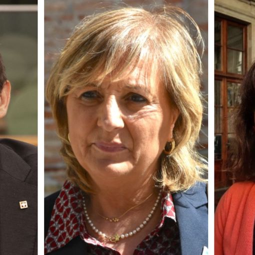 Pentenero, Valle e Canalis (PD): &quot;Riboldi e Marrone  fanno  l'elenco dei problemi, ma quando proporranno  soluzioni?&quot;