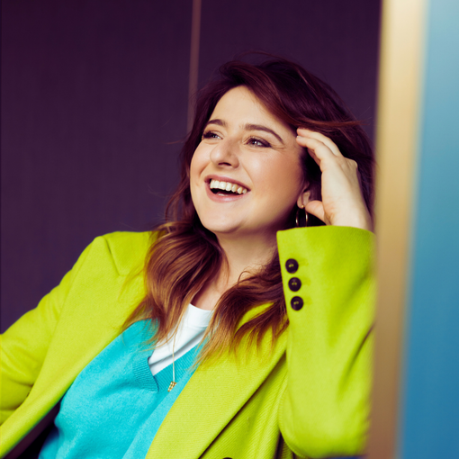 30 anni FSRR: Michela Giraud apre la rassegna "Where Are We Now" 30 anni FSRR: Michela Giraud apre la rassegna "Where Are We Now"