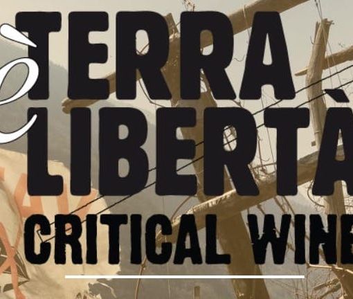 Critical Wine No TAV,  tutto pronto a Bussoleno