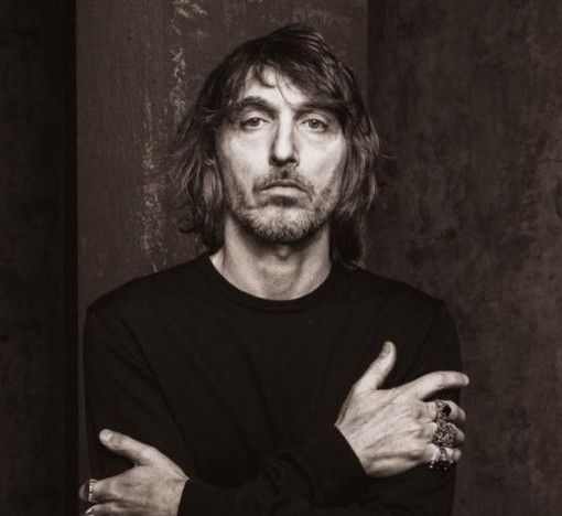 Giuseppe Cruciani è tra gli ospiti più attesi della domenica al Salone del Libro