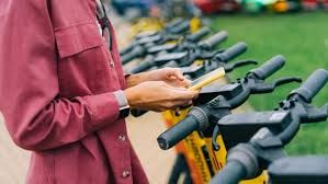 GTT amplia la rete dei servizi in sharing: per gli abbonati da giugno voucher da 40 euro per monopattini e bici elettriche