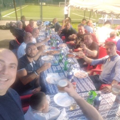 Terza edizione del torneo “Cral in Gioco”