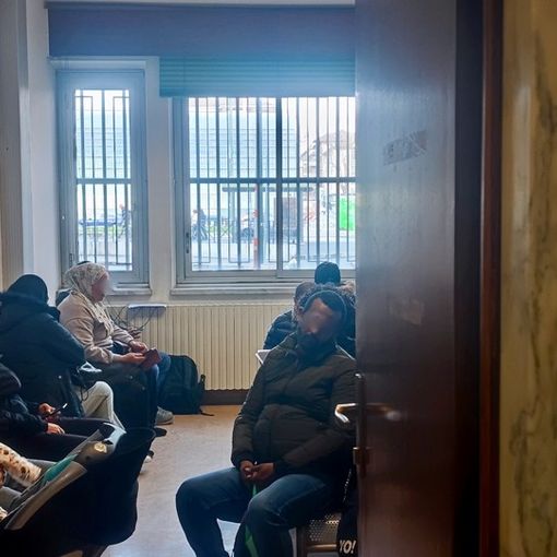 Ufficio Immigrazione: nuovo servizio dedicato ai cittadini stranieri