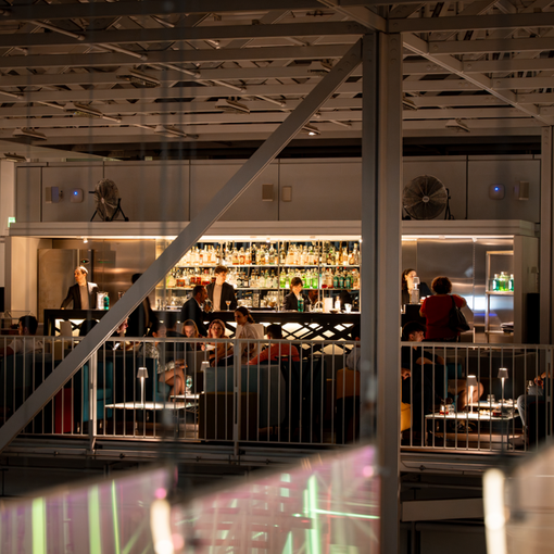 Piano 35 Lounge bar